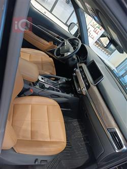 Kia Telluride